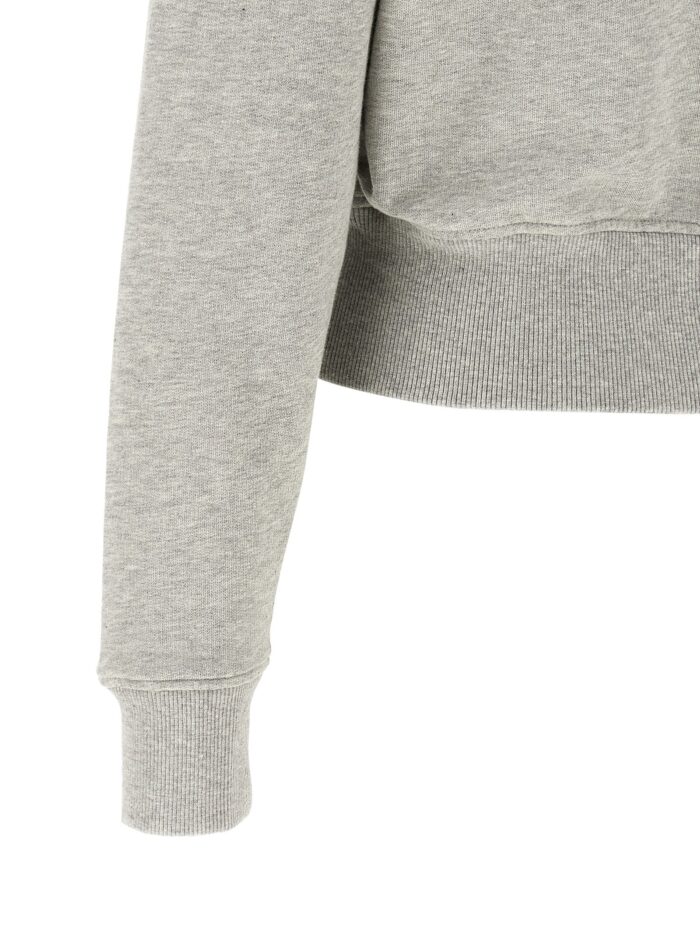 AMI PARIS 'Ami De Cœur' Hoodie