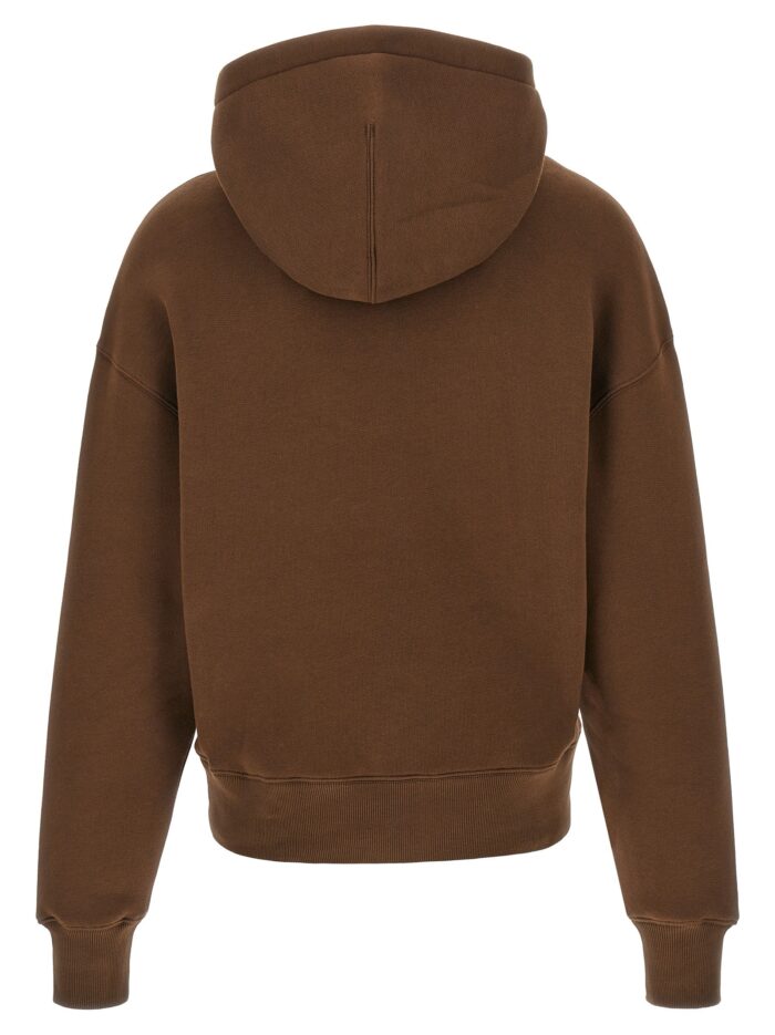 AMI PARIS 'Ami De Cœur' Hoodie