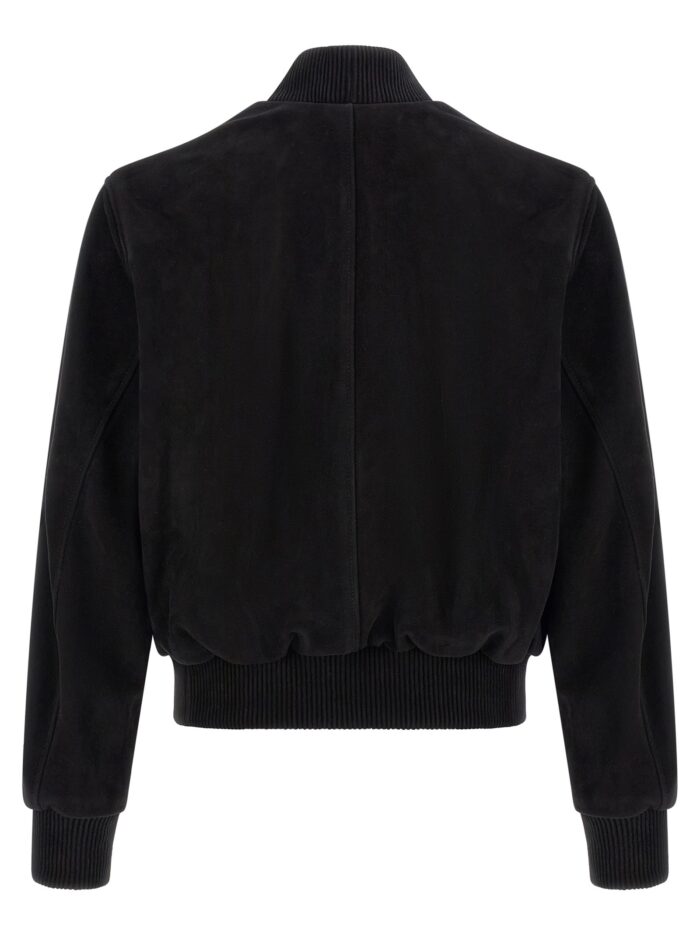 AMI PARIS 'Ami De Coeur' Jacket