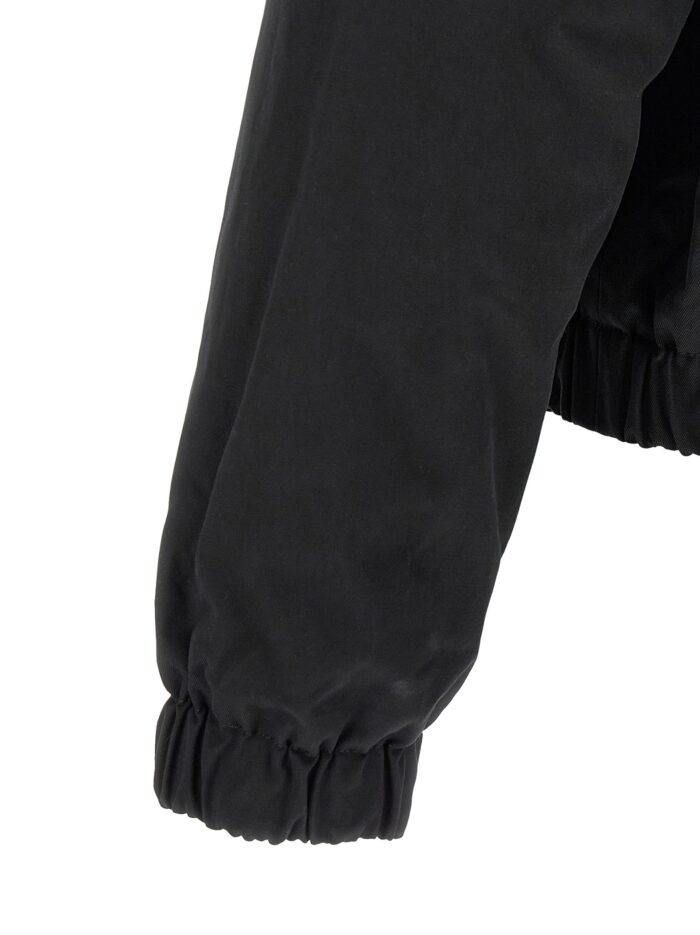 AMI PARIS 'Ami De Coeur' Jacket