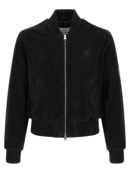 AMI PARIS 'Ami De Coeur' Jacket