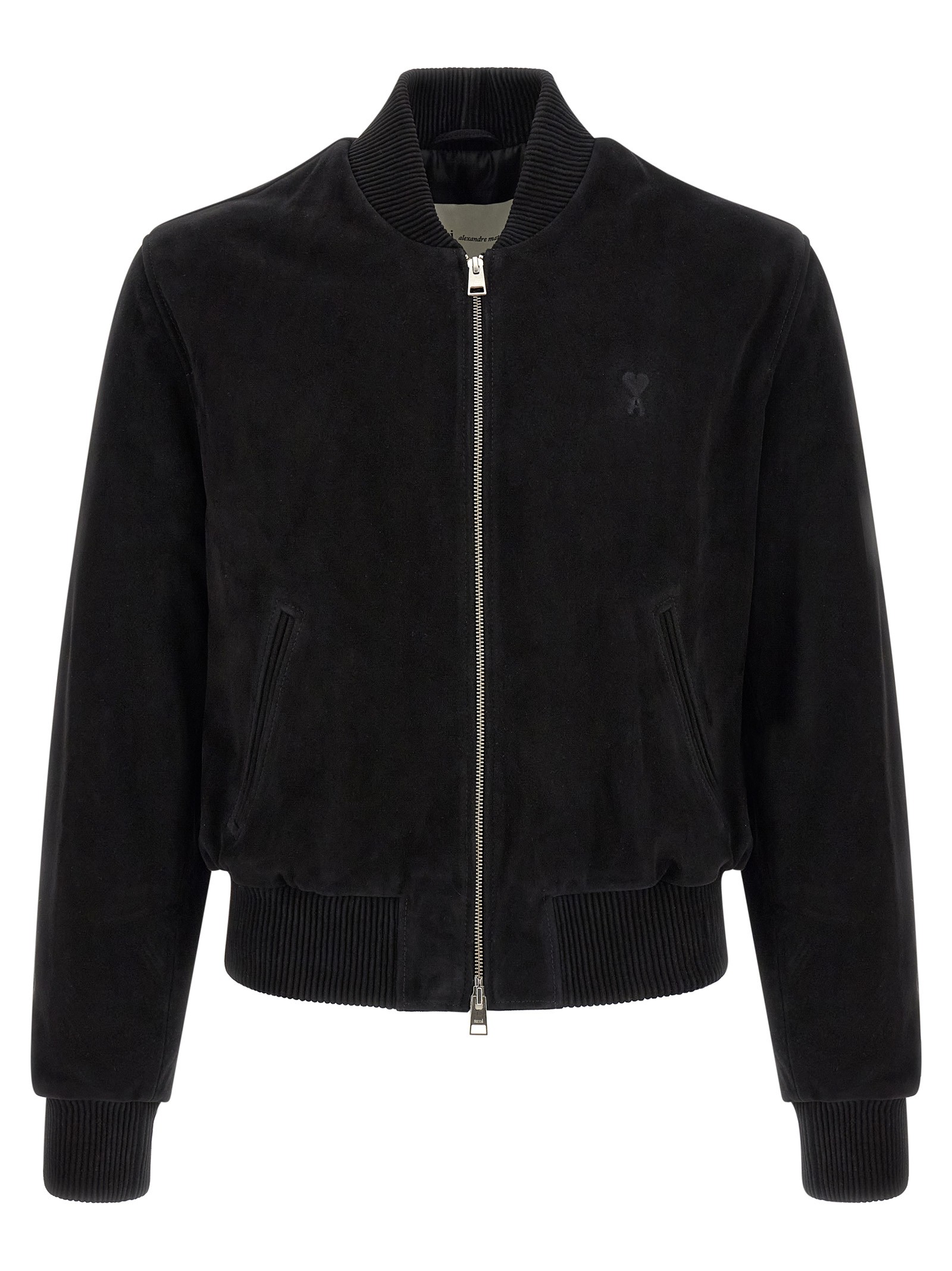 AMI PARIS 'Ami De Coeur' Jacket