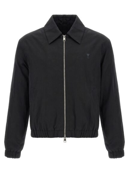 AMI PARIS 'Ami De Coeur' Jacket