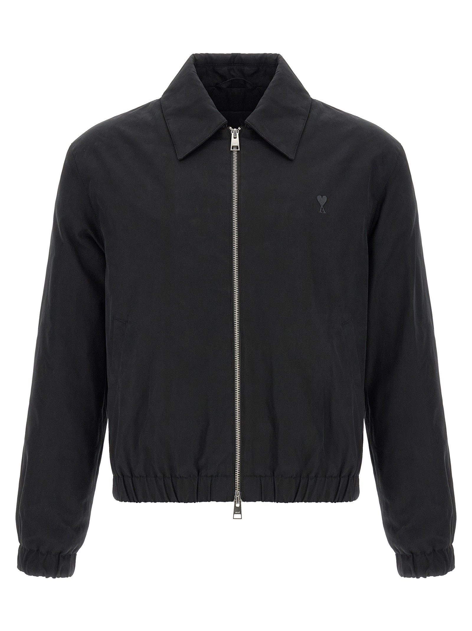 AMI PARIS 'Ami De Coeur' Jacket