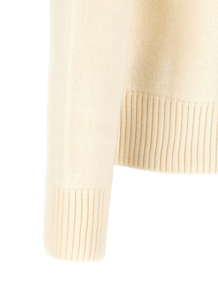 AMI PARIS 'Ami De Coeur' Polo Shirt