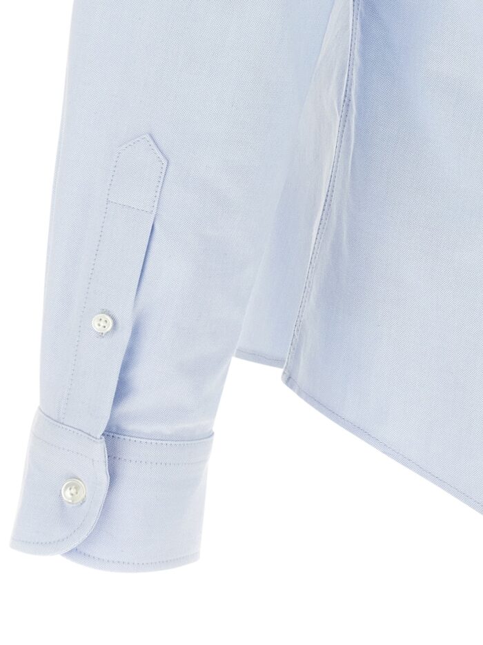 AMI PARIS 'Ami De Coeur' Shirt