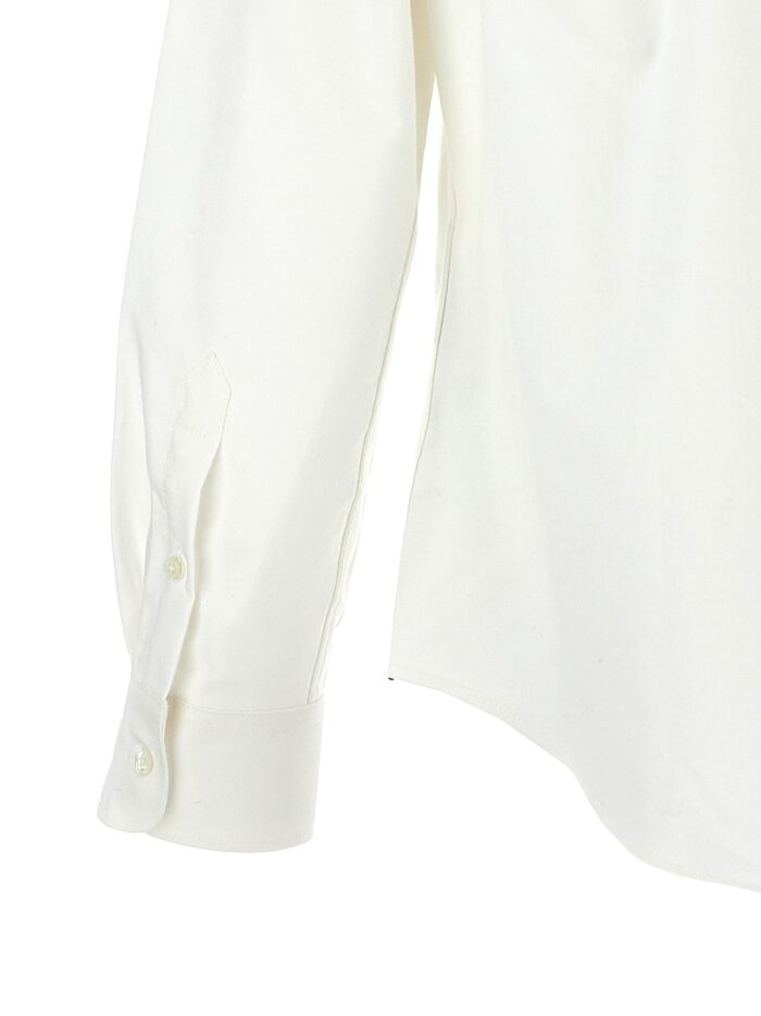 AMI PARIS 'Ami De Coeur' Shirt