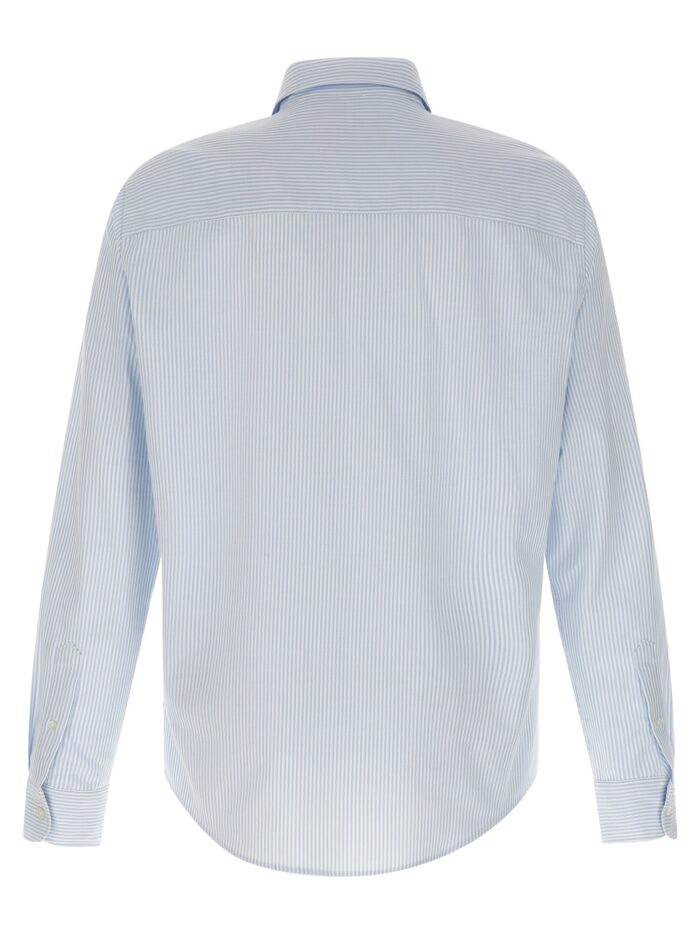 AMI PARIS 'Ami De Coeur' Shirt