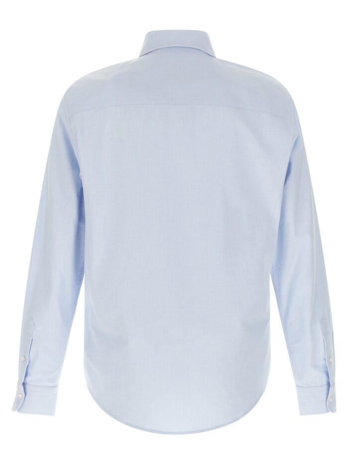 AMI PARIS 'Ami De Coeur' Shirt
