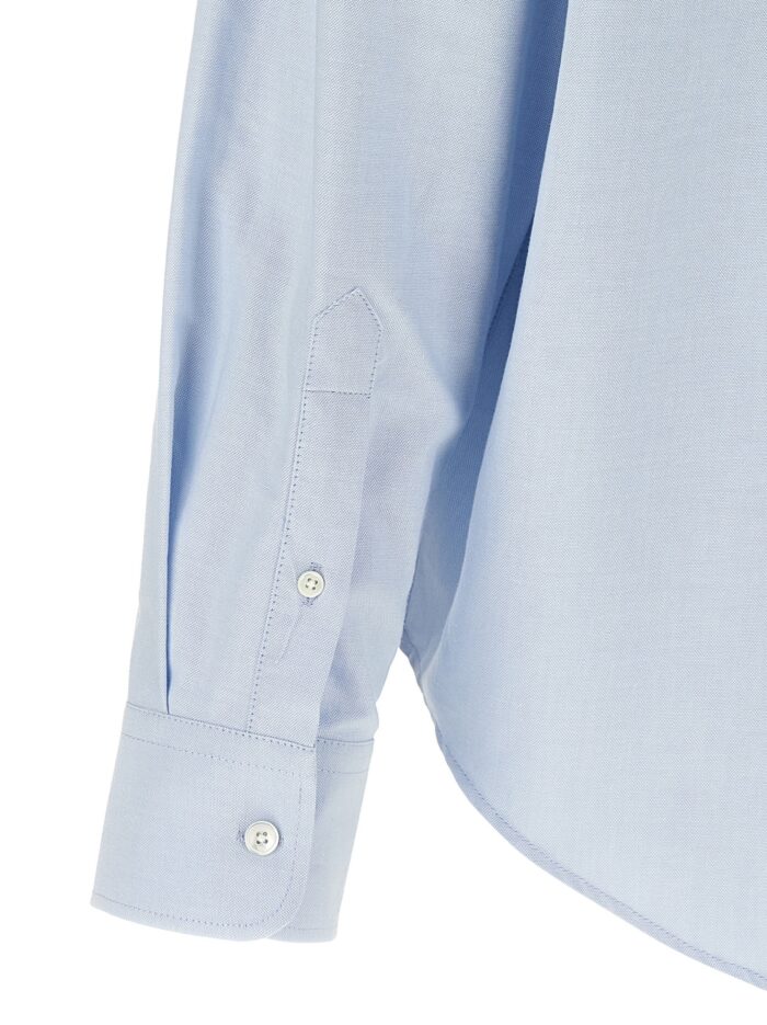 AMI PARIS 'Ami De Coeur' Shirt