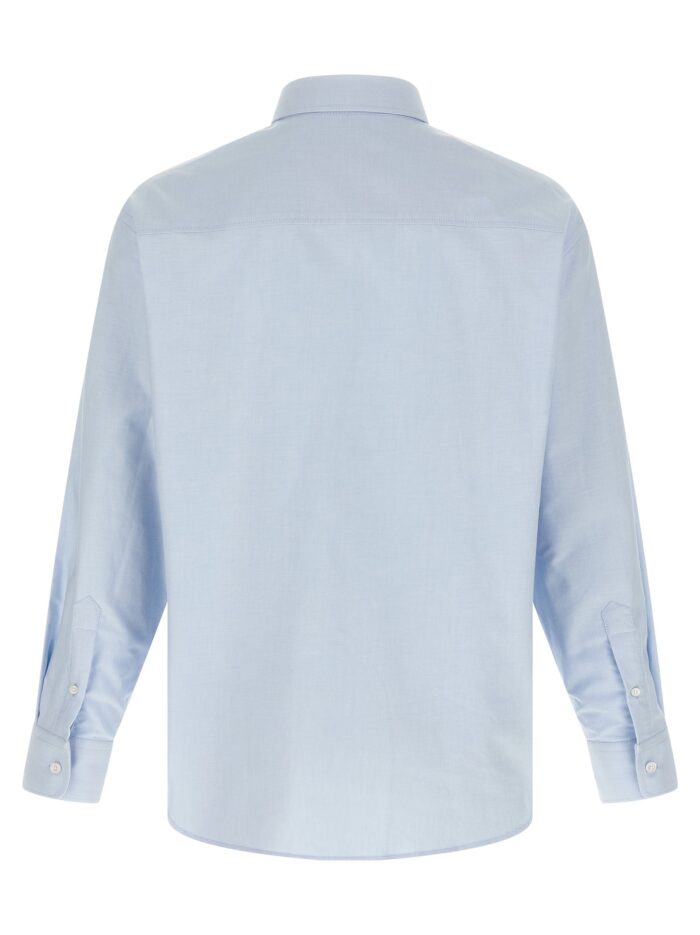 AMI PARIS 'Ami De Coeur' Shirt