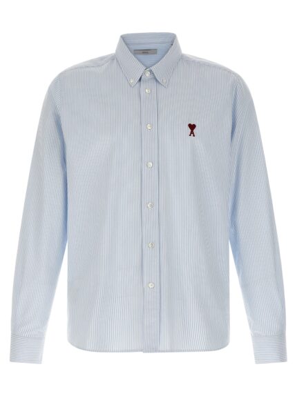 AMI PARIS 'Ami De Coeur' Shirt