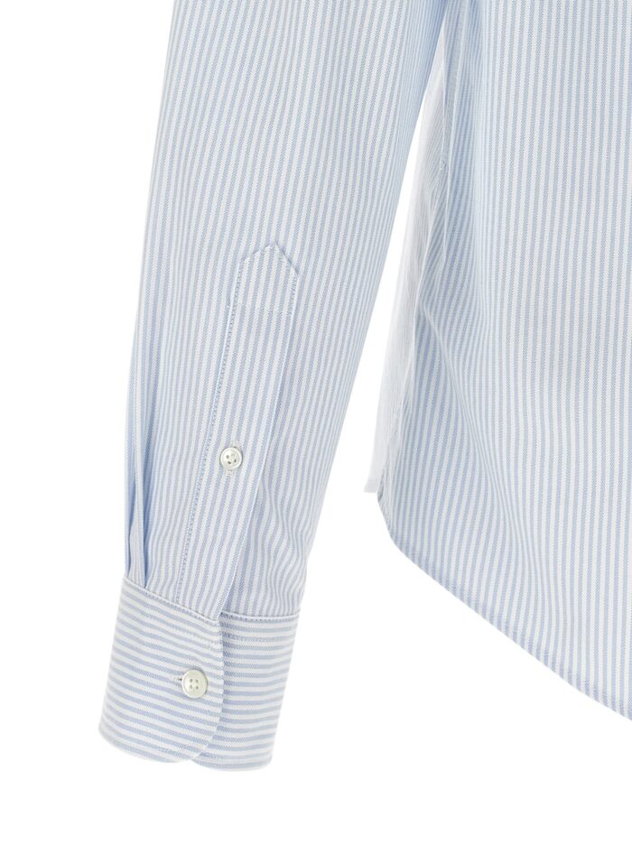 AMI PARIS 'Ami De Coeur' Shirt
