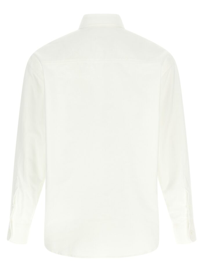 AMI PARIS 'Ami De Coeur' Shirt