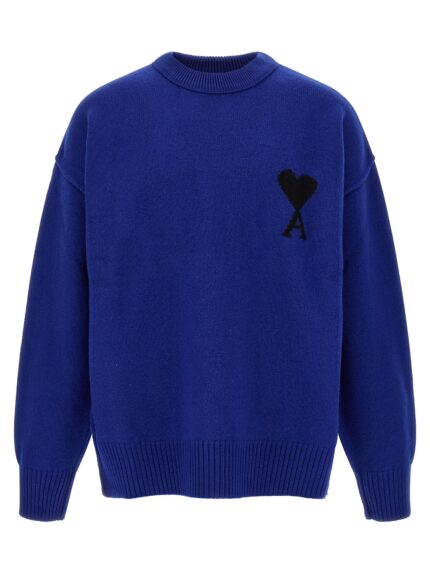 AMI PARIS 'Ami De Coeur' Sweater