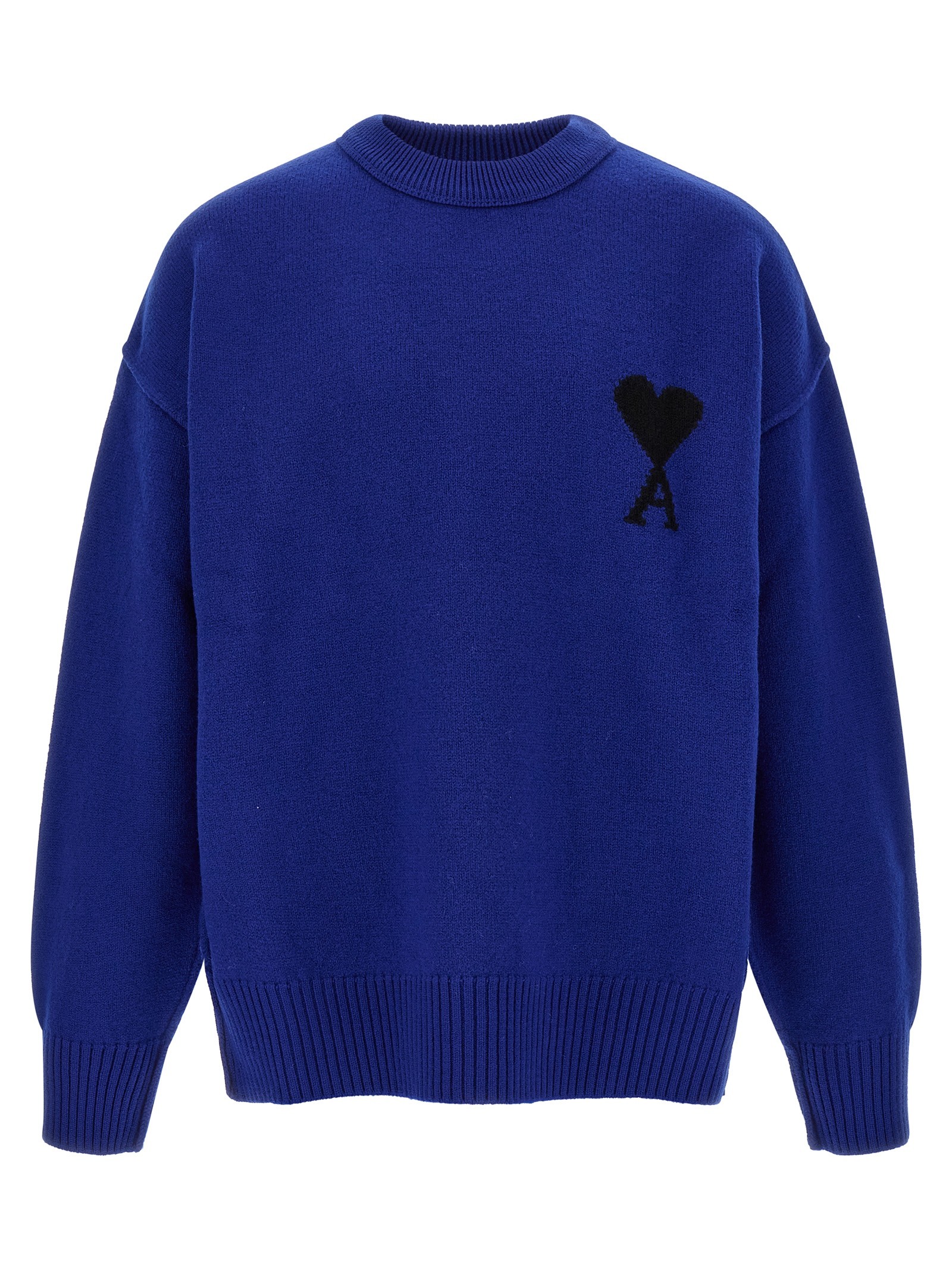 AMI PARIS 'Ami De Coeur' Sweater