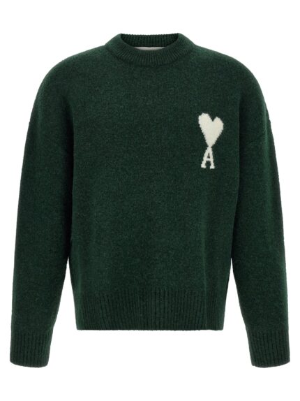 AMI PARIS 'Ami De Coeur' Sweater