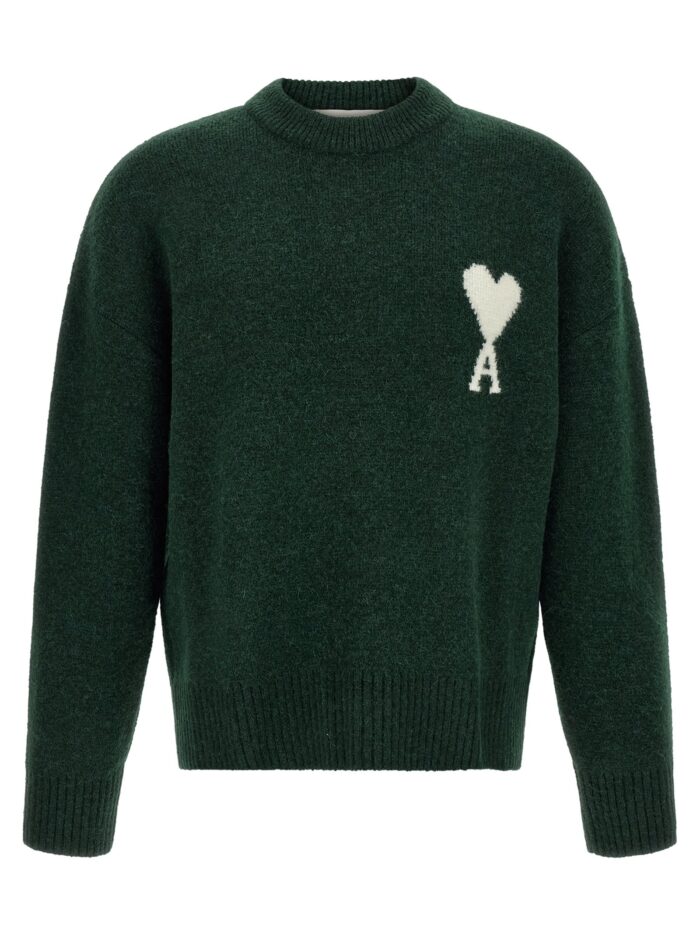 AMI PARIS 'Ami De Coeur' Sweater
