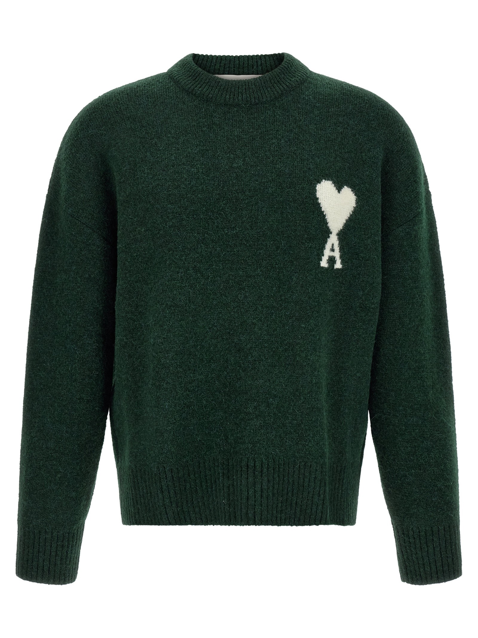 AMI PARIS 'Ami De Coeur' Sweater