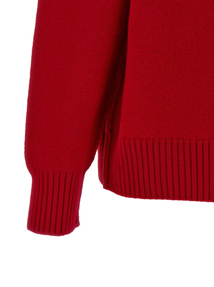 AMI PARIS 'Ami De Coeur' Sweater