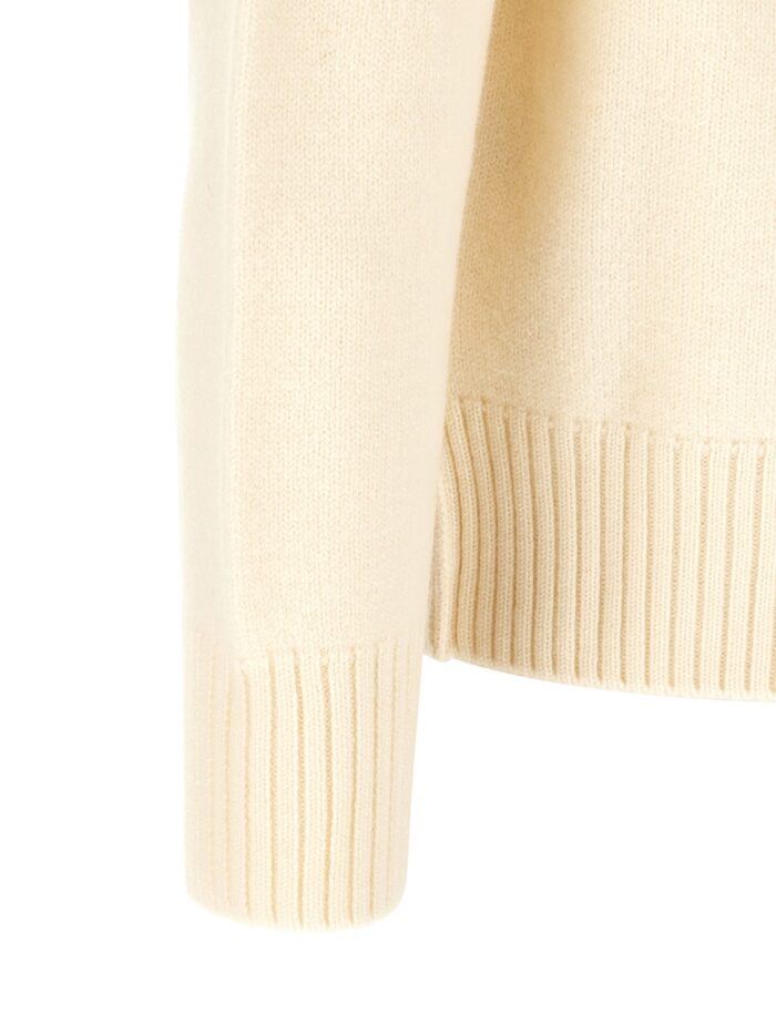 AMI PARIS 'Ami De Coeur' Sweater