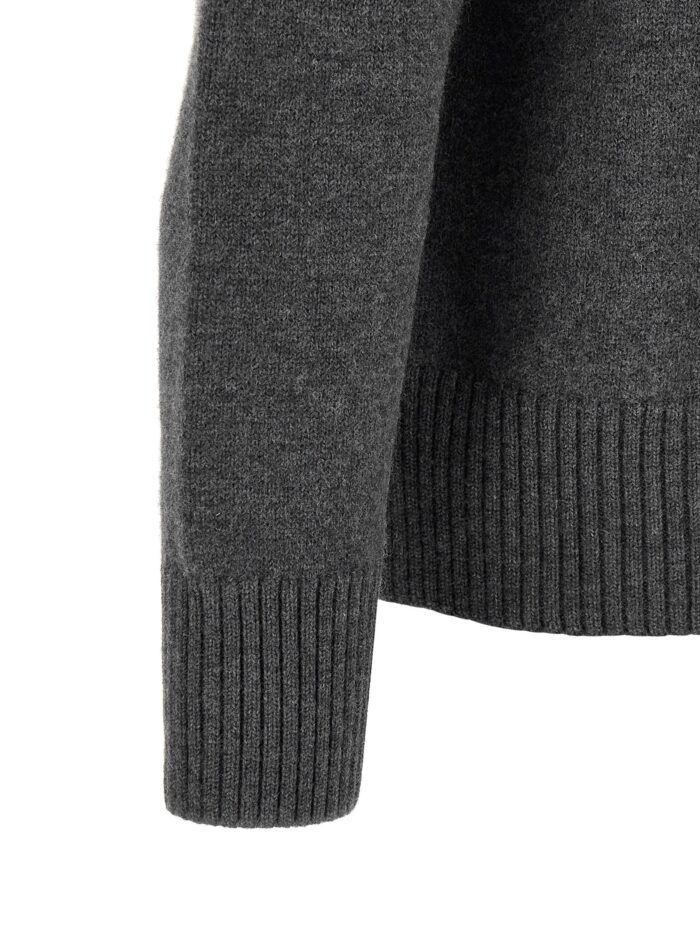 AMI PARIS 'Ami De Coeur' Sweater