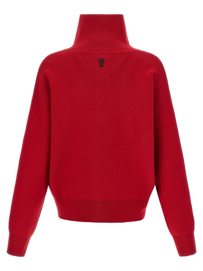 AMI PARIS 'Ami De Cœur' Sweater