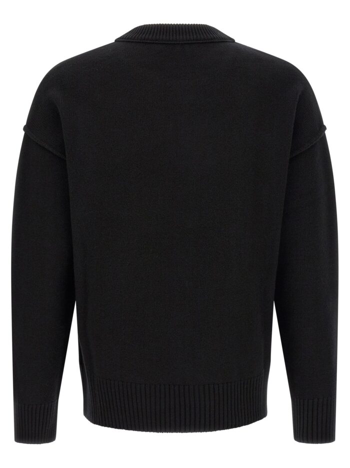 AMI PARIS 'Ami De Coeur' Sweater