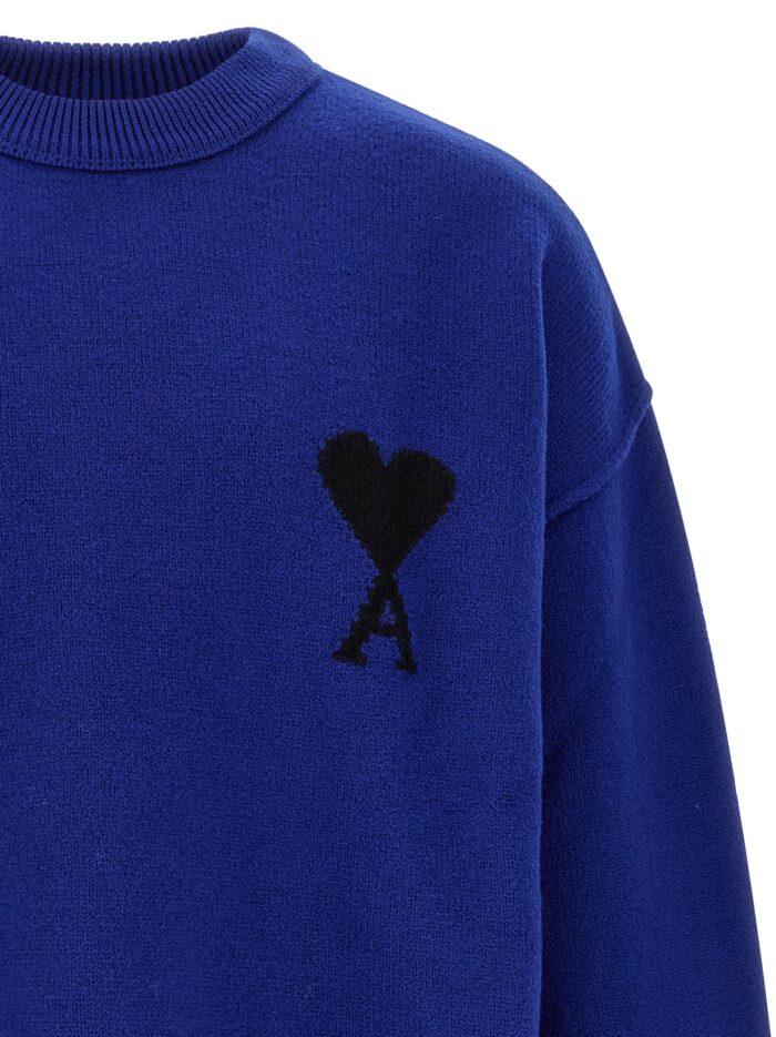 AMI PARIS 'Ami De Coeur' Sweater