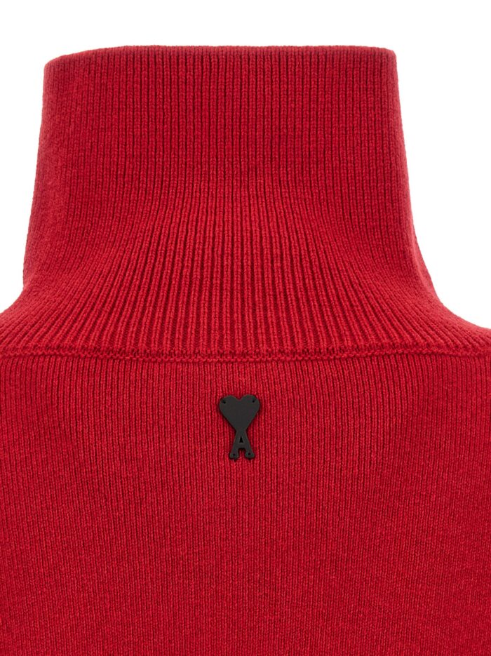AMI PARIS 'Ami De Cœur' Sweater