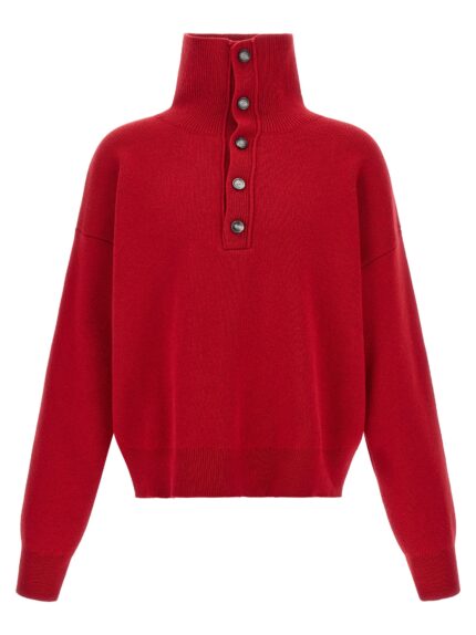 AMI PARIS 'Ami De Cœur' Sweater