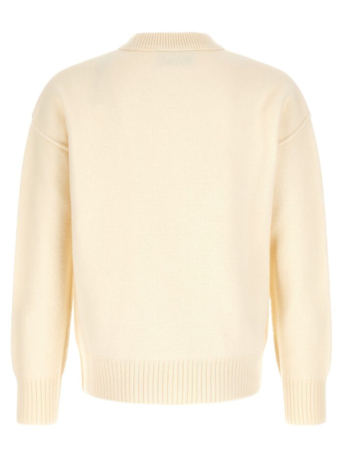 AMI PARIS 'Ami De Coeur' Sweater