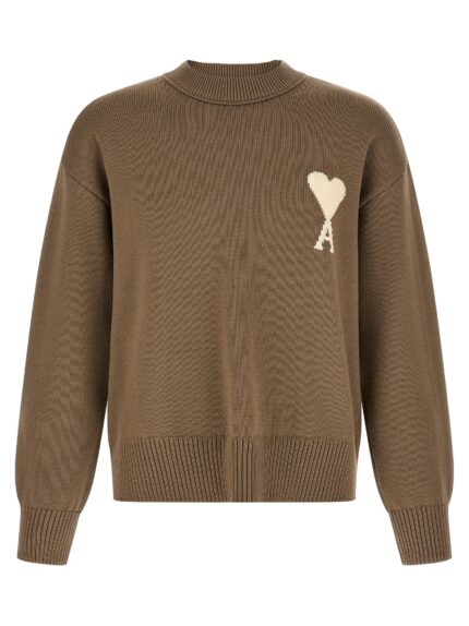 AMI PARIS 'Ami De Coeur' Sweater