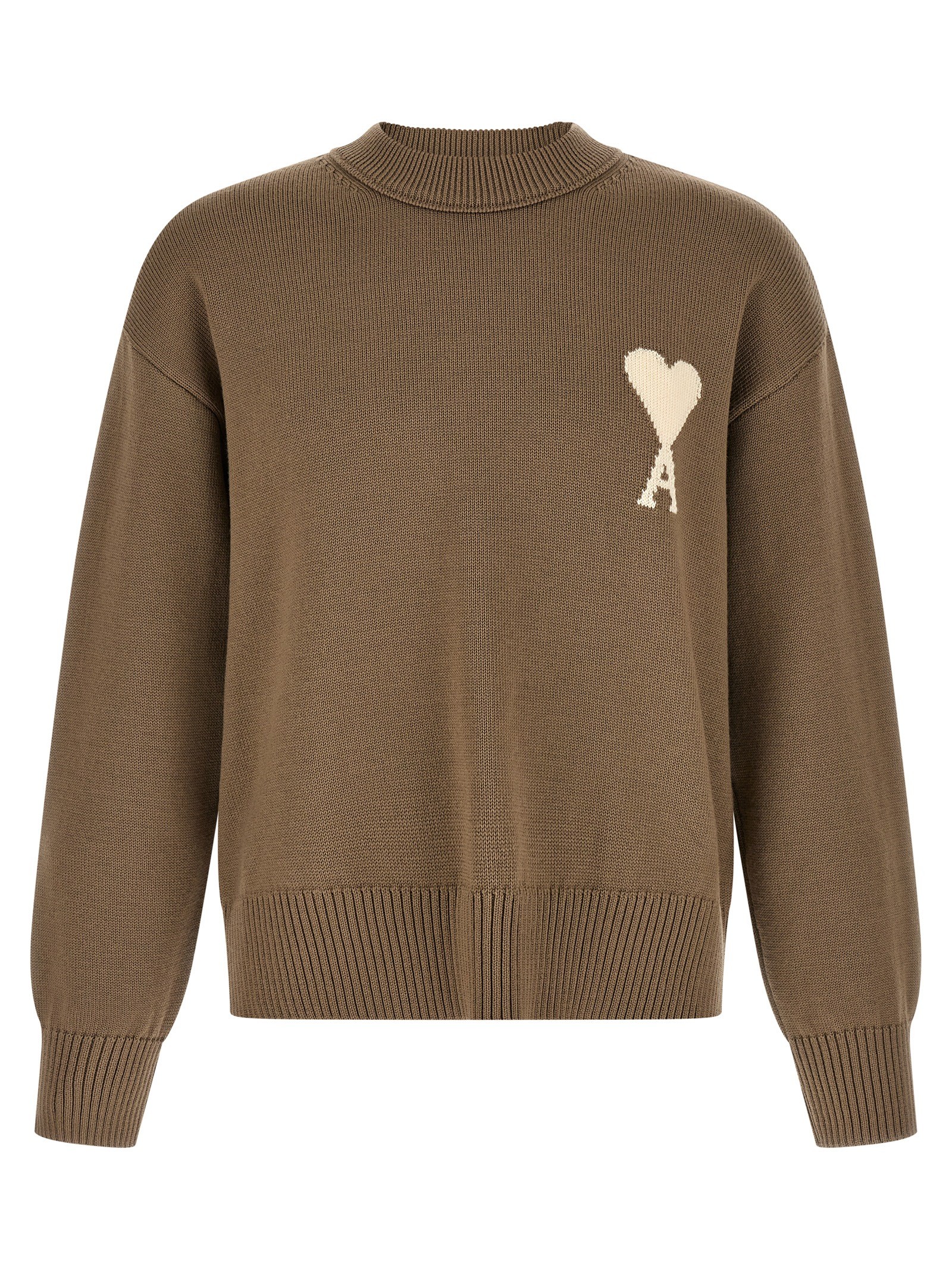 AMI PARIS 'Ami De Coeur' Sweater