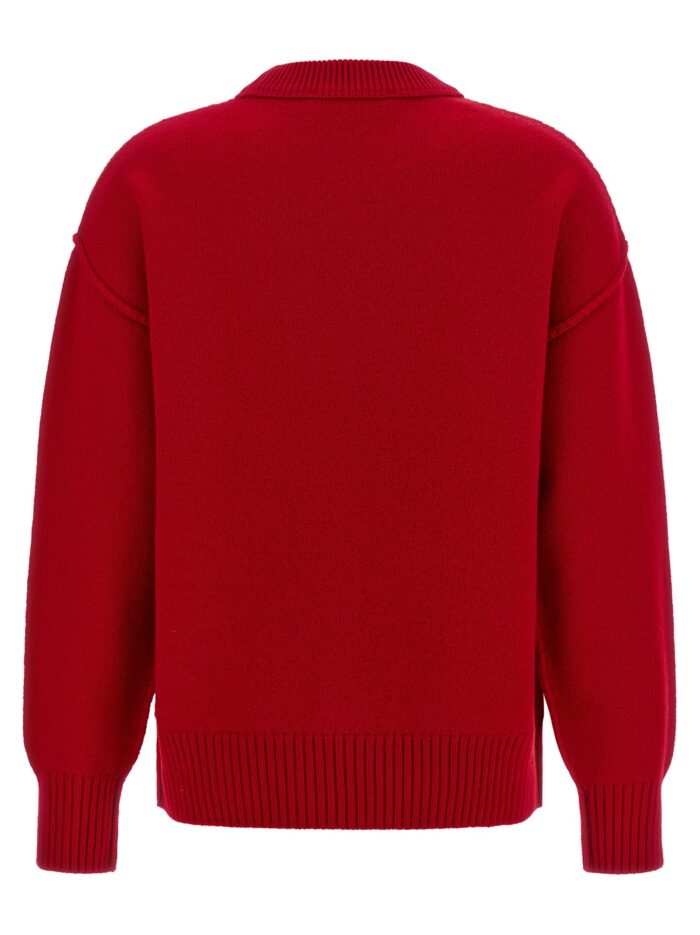 AMI PARIS 'Ami De Coeur' Sweater
