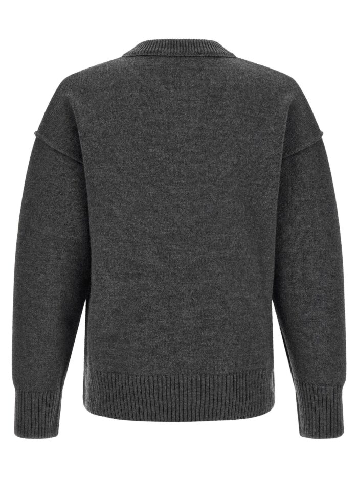 AMI PARIS 'Ami De Coeur' Sweater