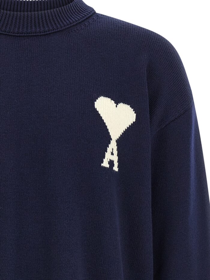 AMI PARIS 'Ami De Coeur' Sweater