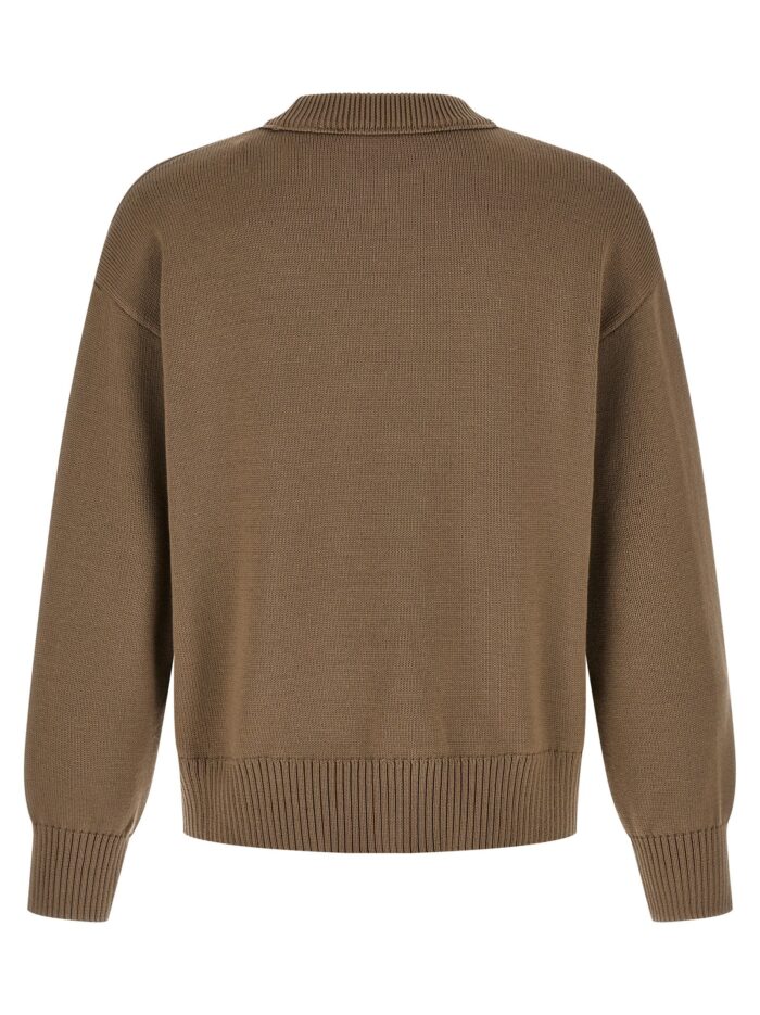AMI PARIS 'Ami De Coeur' Sweater