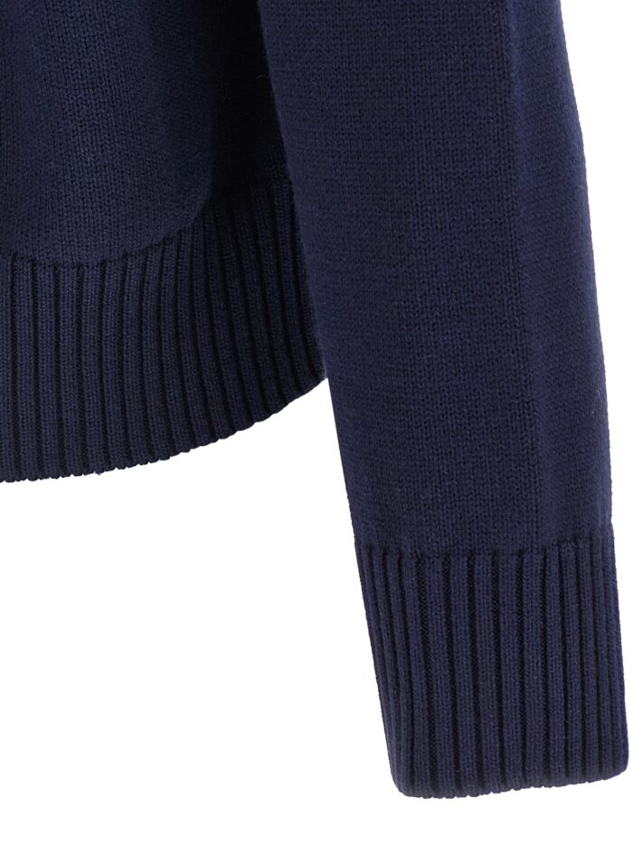 AMI PARIS 'Ami De Coeur' Sweater
