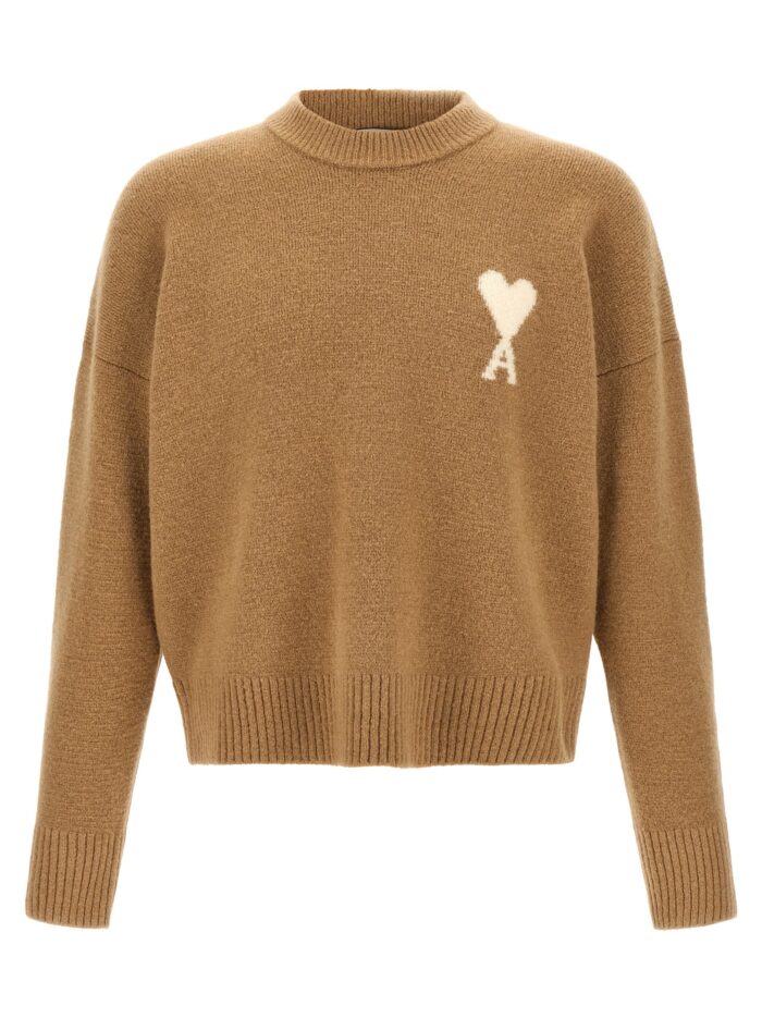 AMI PARIS 'Ami De Cœur' Sweater