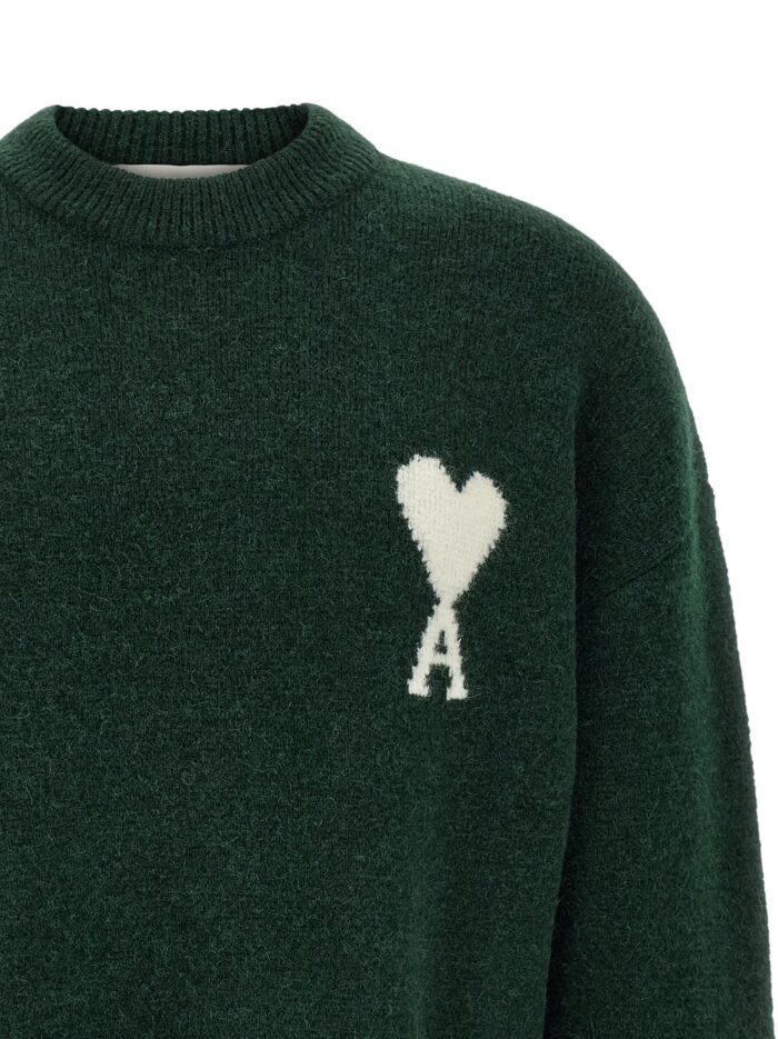 AMI PARIS 'Ami De Coeur' Sweater
