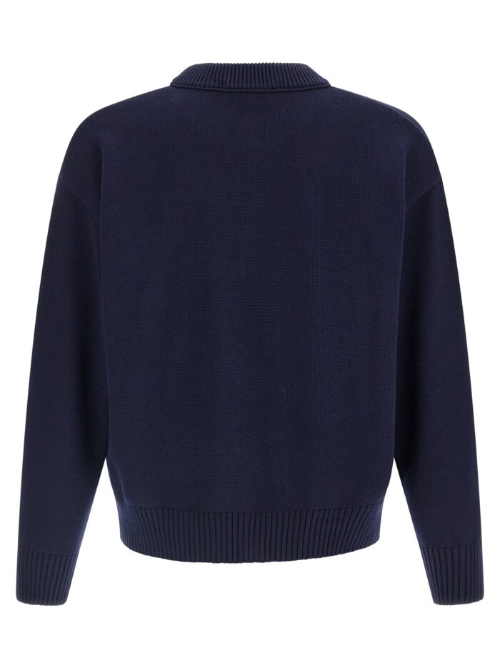 AMI PARIS 'Ami De Coeur' Sweater