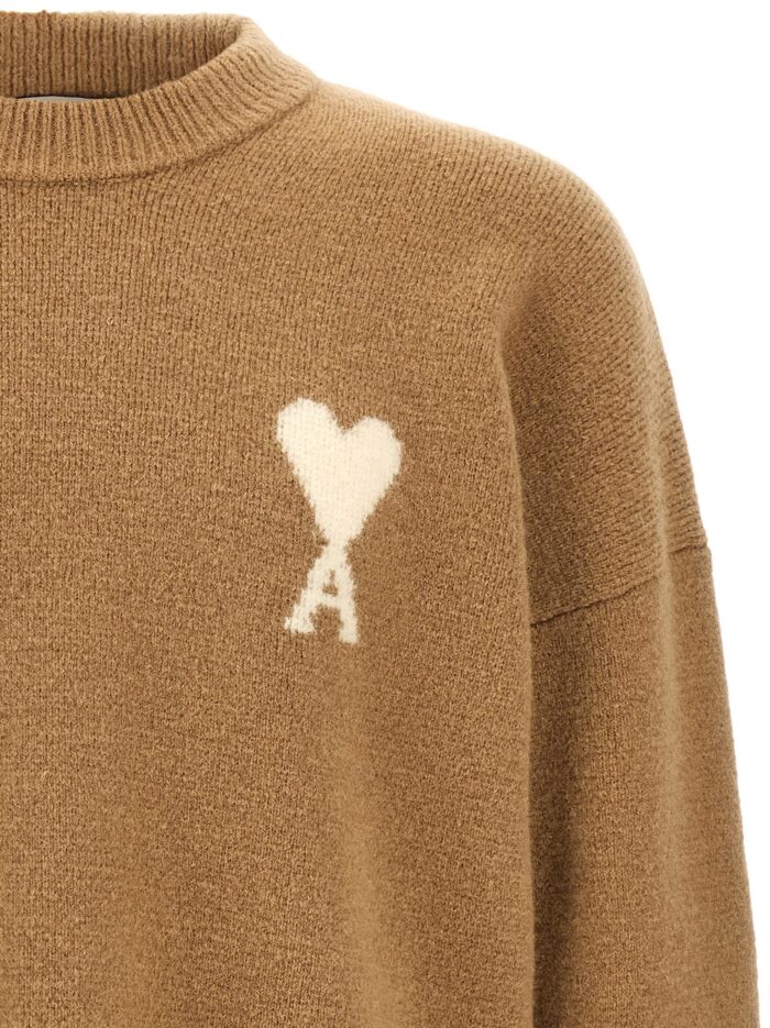 AMI PARIS 'Ami De Cœur' Sweater