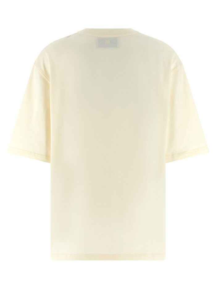 AMI PARIS 'Ami De Coeur' T-shirt