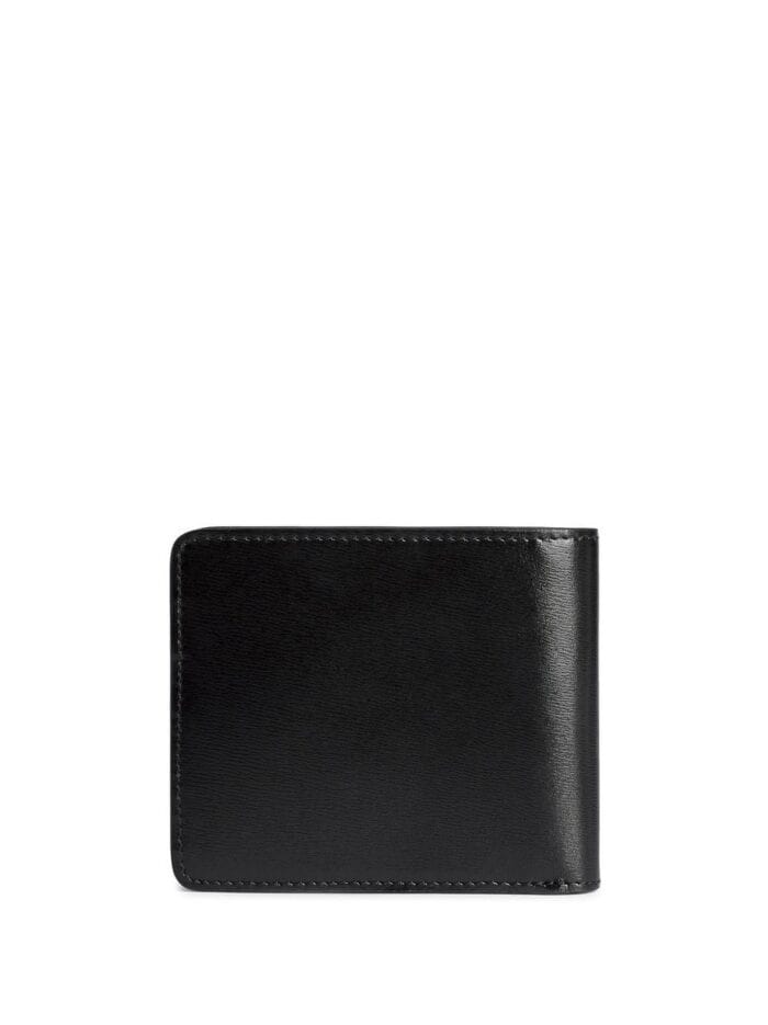 AMI PARIS ADC Folded Wallet