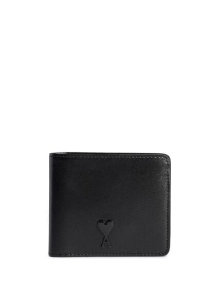 AMI PARIS ADC Folded Wallet