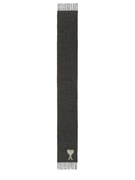 AMI PARIS "ADC" SCARF