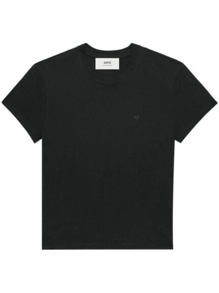 AMI PARIS Adc T-shirt