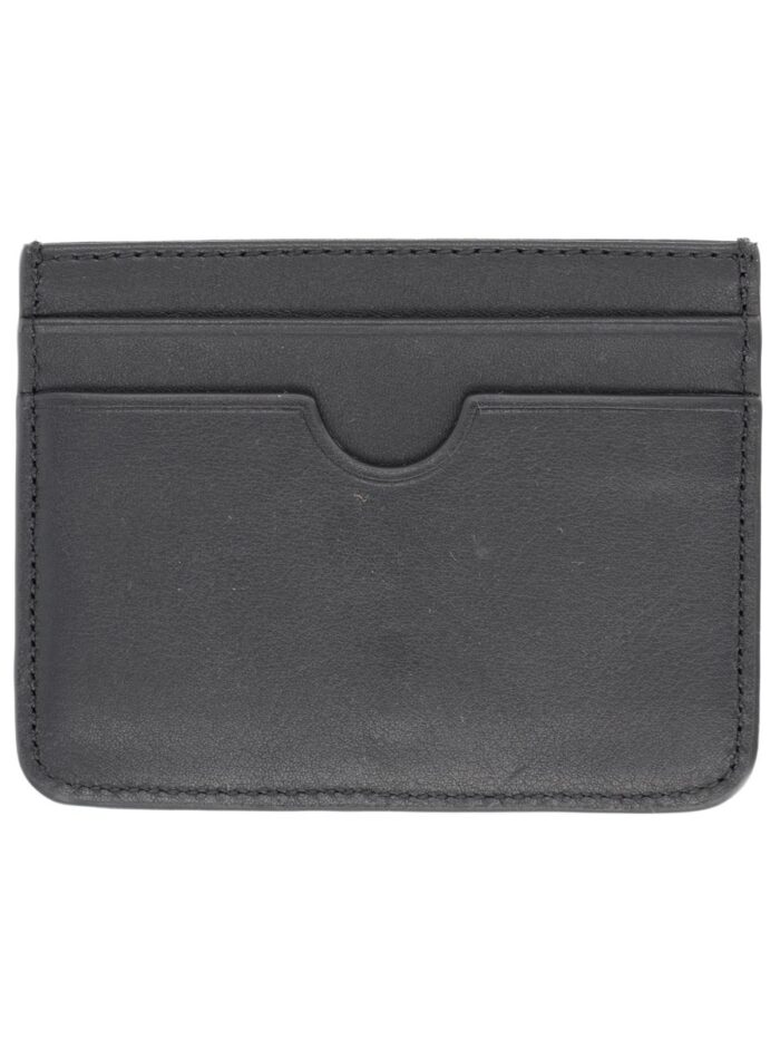 AMI PARIS "AMI DE COEUR" CARD HOLDER