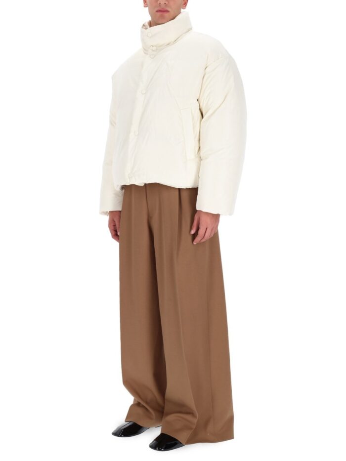 AMI PARIS AMI DE COEUR" DOWN JACKET